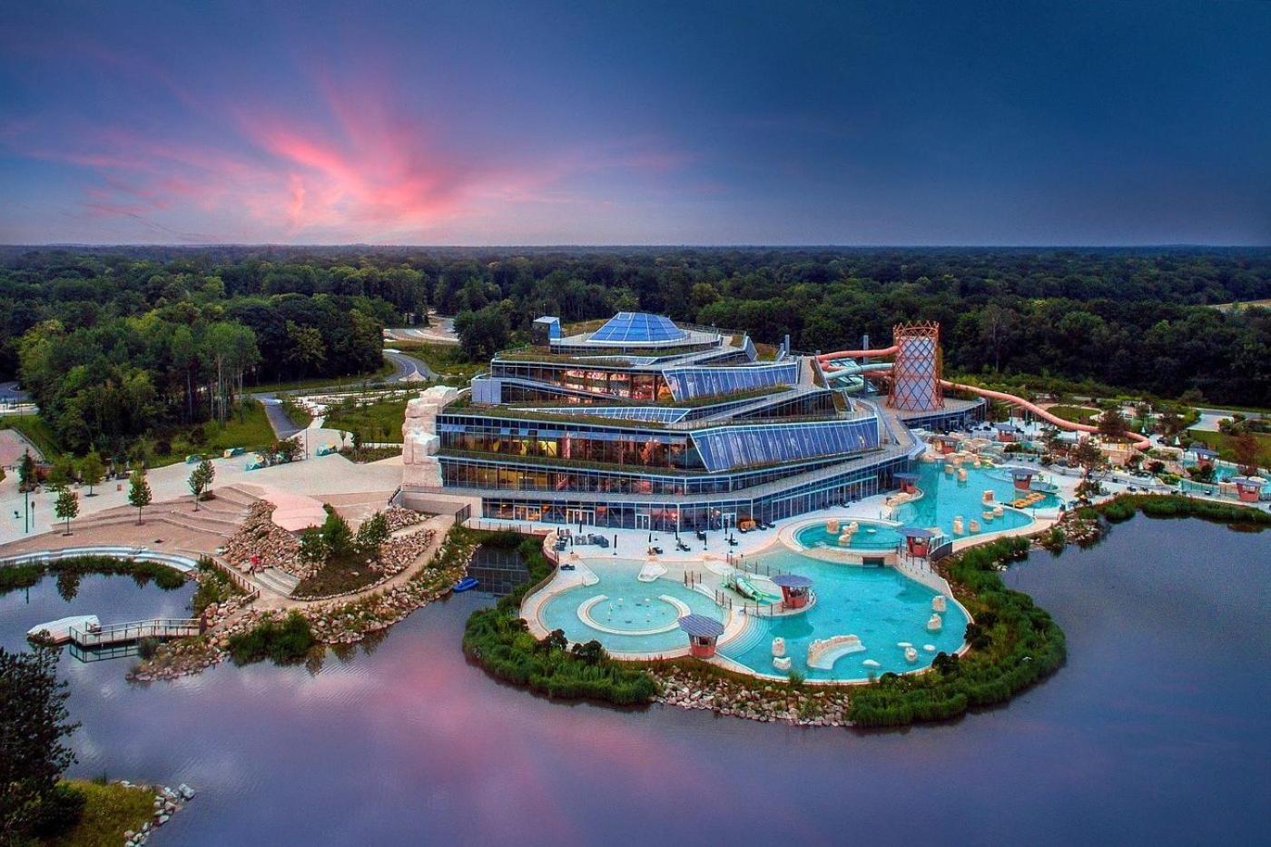 *Disneyland-Paris* 6 Pers, Wifi, Parking Chessy  Exterior photo